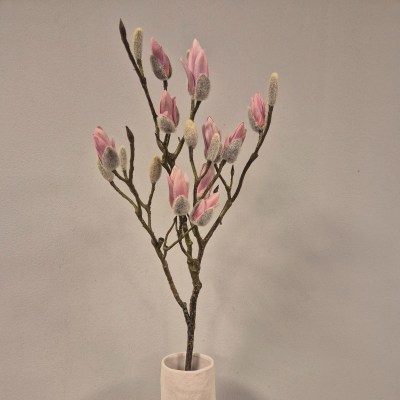 Magnolia Pink